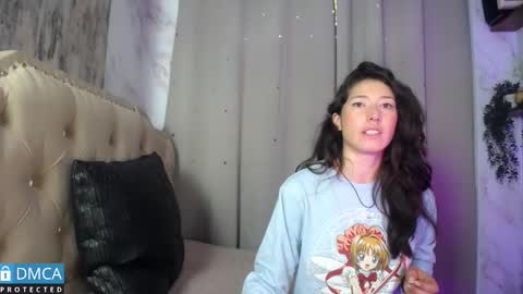 eva delight online show from 09/30/25, 11:15