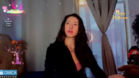 eva delight online show from 10/16/25, 11:22