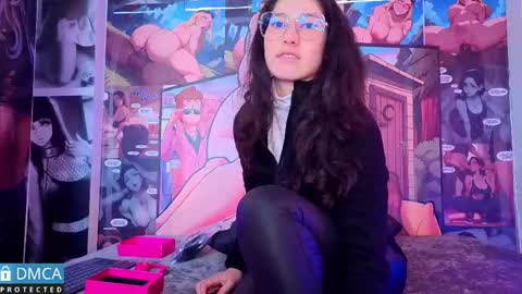 eva delight online show from 02/02/26, 11:20