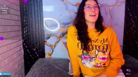 eva delight online show from 03/19/26, 11:36