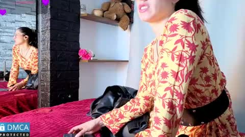eva delight online show from 05/14/26, 12:01