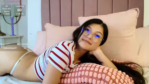 Snapshot of eva_depp chatting on 12/18/24, 05:00 Evaa Depp online show from 12/18/24, 05:00