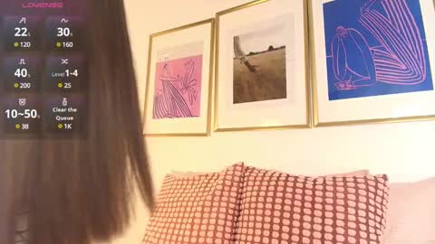 Snapshot of eva_depp chatting on 12/28/24, 12:35 Evaa Depp online show from 12/28/24, 12:35