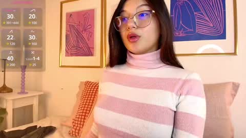 Snapshot of eva_depp chatting on 01/08/25, 12:05 Evaa Depp online show from 01/08/25, 12:05