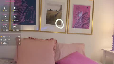 Snapshot of eva_depp chatting on 02/12/25, 05:26 Evaa Depp online show from 02/12/25, 05:26