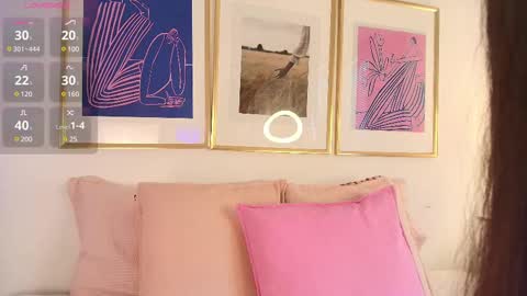 Snapshot of eva_depp chatting on 02/14/25, 01:51 Evaa Depp online show from 02/14/25, 01:51