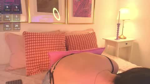 Snapshot of eva_depp chatting on 02/28/25, 11:25 Evaa Depp online show from 02/28/25, 11:25