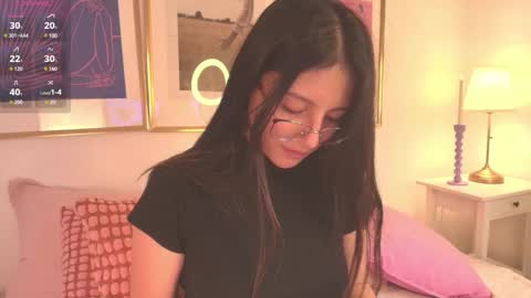 Snapshot of eva_depp chatting on 03/01/25, 05:16 Evaa Depp online show from 03/01/25, 05:16