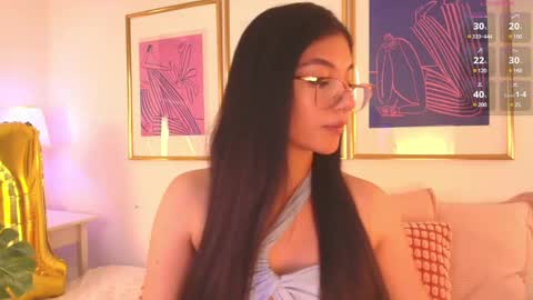 Snapshot of eva_depp chatting on 03/12/25, 10:59 Evaa Depp online show from 03/12/25, 10:59