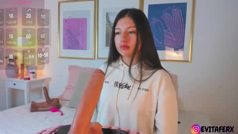 Snapshot of eva_depp chatting on 09/26/25, 11:25 Evaa Depp online show from 09/26/25, 11:25