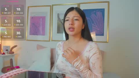 Snapshot of eva_depp chatting on 10/07/25, 12:02 Evaa Depp online show from 10/07/25, 12:02