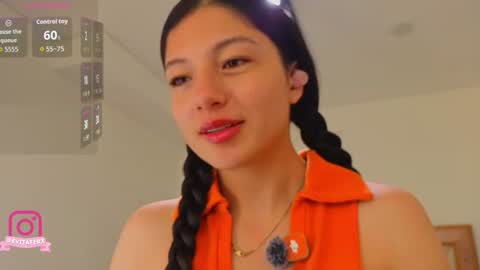 Eva online show from 07/06/26, 11:29