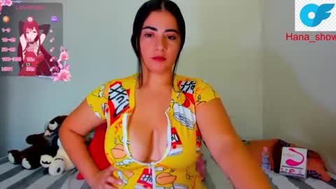 Eva online show from 09/15/25, 04:07