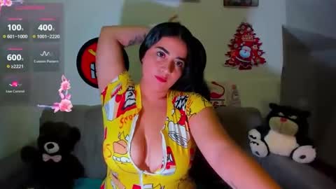 Eva online show from 11/11/25, 06:57