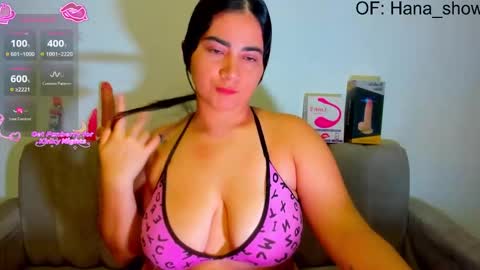 Eva online show from 02/23/26, 04:54