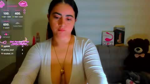 Eva online show from 03/02/26, 04:58