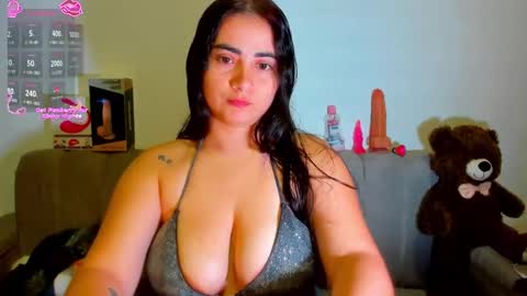 Eva online show from 03/19/26, 10:25