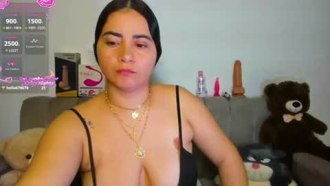 Eva online show from 04/21/26, 06:31