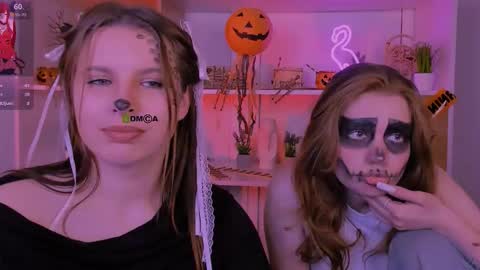 your dream online show from 10/31/25, 09:38