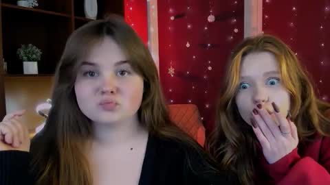 your dream online show from 01/12/26, 07:52