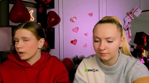 your dream online show from 02/16/26, 07:10