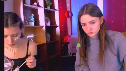 your dream online show from 02/21/26, 07:15