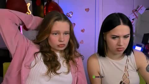 your dream online show from 02/23/26, 07:44