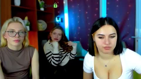 your dream online show from 02/24/26, 08:51