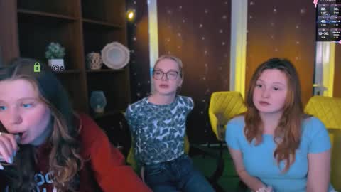 your dream online show from 03/10/26, 08:14