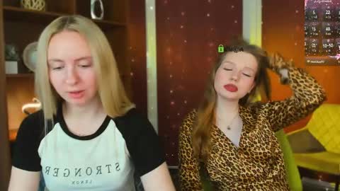 your dream online show from 05/16/26, 06:50