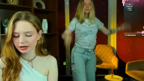your dream online show from 05/23/26, 06:45