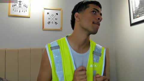 Eva online show from 04/26/26, 01:42