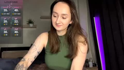 Eva  online show from 11/11/25, 11:27