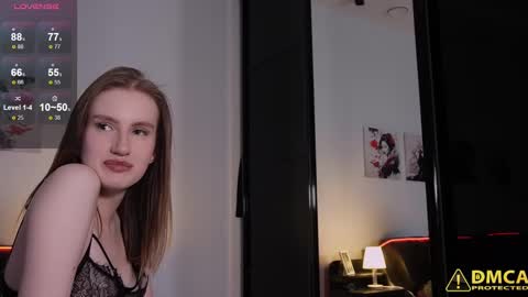 eva_enjoy online show from 02/22/25, 07:25