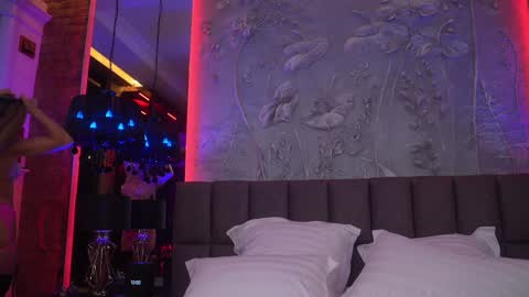 Eva online show from 01/28/25, 07:00