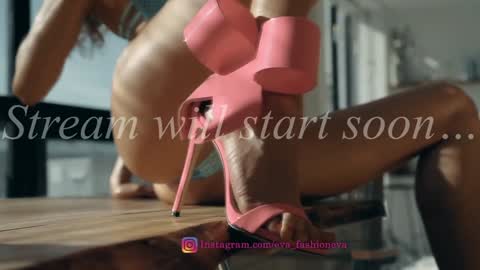 Eva online show from 03/22/26, 03:26