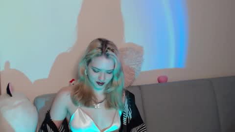 Eva Foxxxyy online show from 02/20/26, 01:22