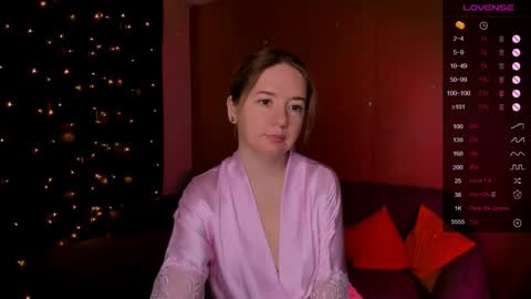 Eva online show from 03/10/26, 02:16