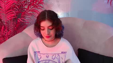 E V A online show from 11/20/25, 07:57