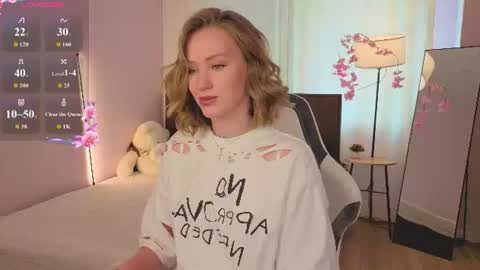 eva hamilton online show from 07/11/26, 12:02