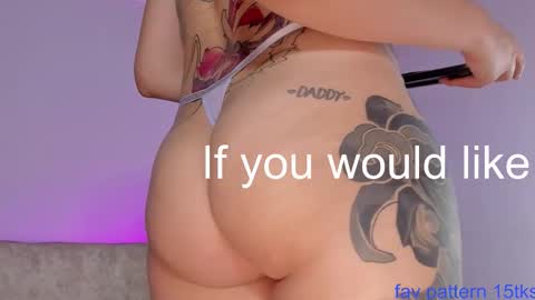 Eva  online show from 11/17/25, 04:13