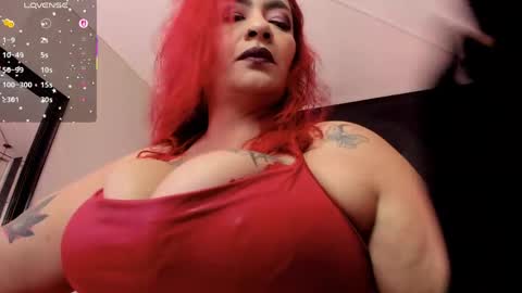 eva_hot_1 online show from 03/27/26, 01:44