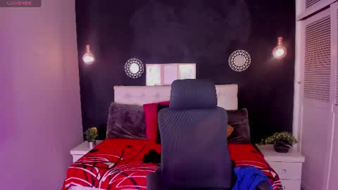 eva_hot_1 online show from 06/18/26, 01:15