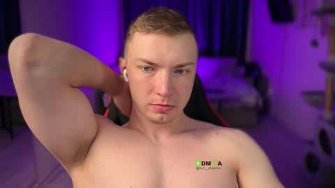 Eva and Iron online show from 02/13/26, 08:49