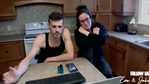 Eva  Jake online show from 02/12/25, 04:44