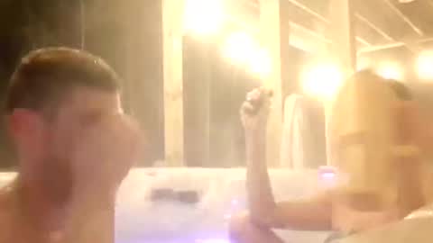 Eva  Jake online show from 02/16/25, 01:36