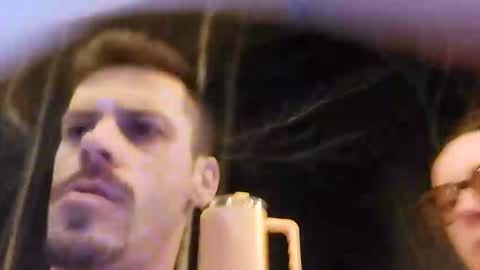 Eva  Jake online show from 02/24/25, 01:35