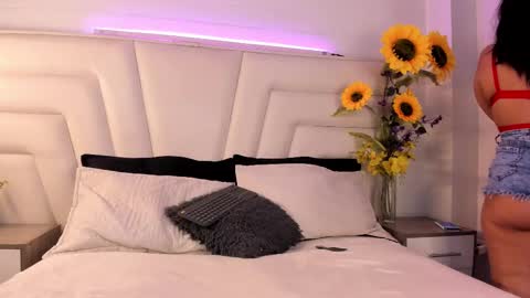 Eva Jamees online show from 09/24/25, 02:48