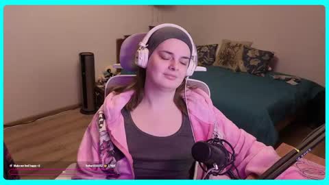 Gamer Katt online show from 05/09/26, 12:54