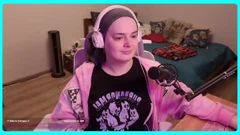 Gamer Katt online show from 05/28/26, 12:02